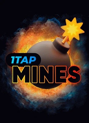 Play 1Tap Mines slot by Turbo Games on bwin-belgium.com