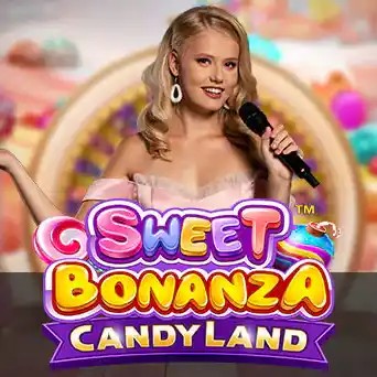 Sweet Bonanza CandyLand – slot by Pragmatic Play, featured at bwin-belgium.com