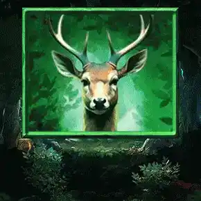 Almighty Bear Megaways