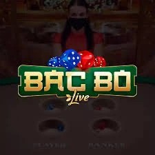 Bac Bo by Evolution, showcased at bwin-belgium.com – game logo