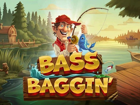 Play Bass Baggin’ slot by Jili Games on bwin-belgium.com