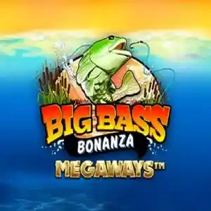 Big Bass Bonanza Megaways game by Pragmatic Play – logo hosted on Bwin Casino