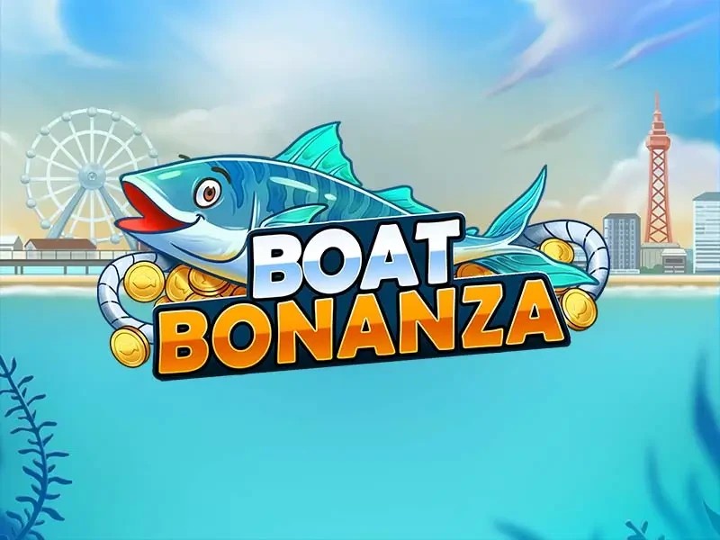 Play Boat Bonanza slot by Play'n GO on bwin-belgium.com