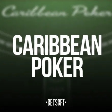 Play Caribbean Poker slot by Betsoft Gaming on bwin-belgium.com