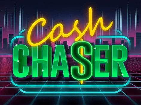 Cash Chaser online slot from Jili Games – play at bwin-belgium.com