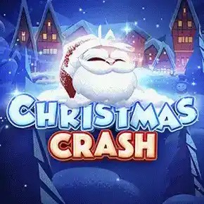 Christmas Crash by Evoplay, showcased at bwin-belgium.com – game logo