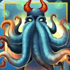 Cthulhu casino game by KA Gaming – featured logo at Bwin Casino