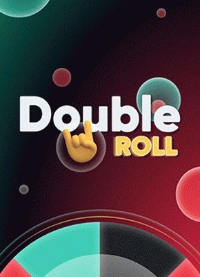 Double Roll – slot by Turbo Games, featured at bwin-belgium.com