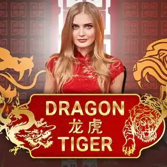 Dragon Tiger online slot from Evolution – play at bwin-belgium.com