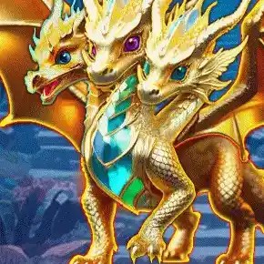 Enjoy Dragon Treasure by KA Gaming – logo hosted on bwin-belgium.com