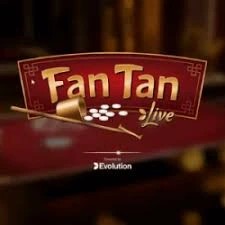 Fan Tan logo – Live Dealer by Evolution at Bwin Casino