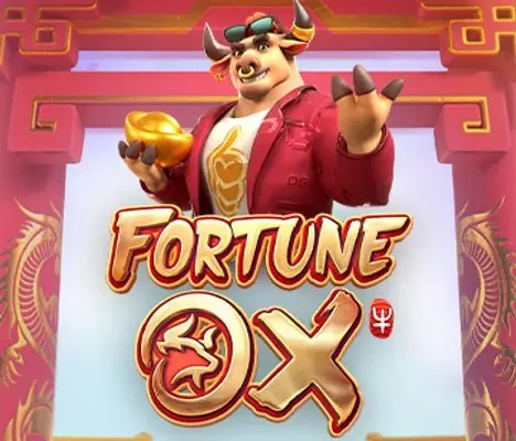 Fortune Ox – slot by PG Soft, featured at bwin-belgium.com