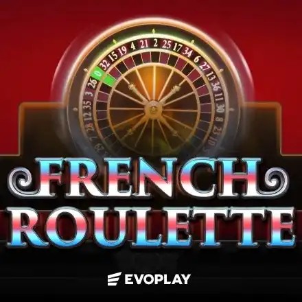 Enjoy French Roulette Classic by Evoplay – logo hosted on bwin-belgium.com