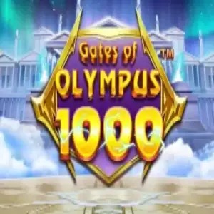 Try Gates of Olympus 1000 slot by Pragmatic Play on bwin-belgium.com – logo image