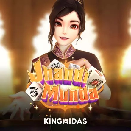 Play the Jhandi Munda slot by King Midas on Bwin Casino