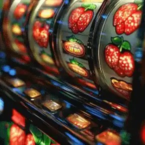 Play the Lucky Coin slot by Onlyplay on Bwin Casino