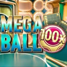 Play Mega Ball 100x slot by Evolution on bwin-belgium.com