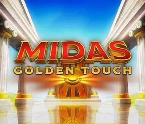 Play the Midas Golden Touch slot by Thunderkick on Bwin Casino