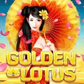 Golden Lotus logo – Slots by Microgaming at Bwin Casino
