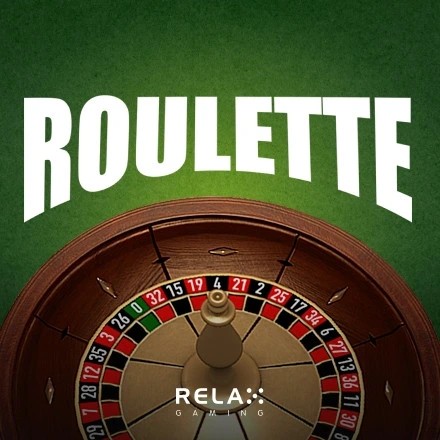 Roulette Nouveau game by Relax Gaming – logo hosted on Bwin Casino