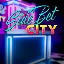 Side Bet City logo by Evolution Bwin Casino