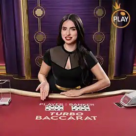 Try Turbo Baccarat slot by Pragmatic Play on bwin-belgium.com – logo image