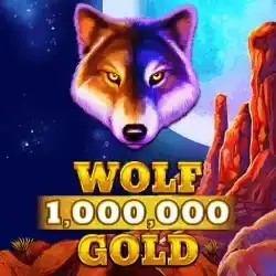 Wolf Gold 1,000,000 – slot by Pragmatic Play, featured at bwin-belgium.com